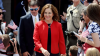 Lindsey Graham's sister appointed as South Carolina's interim U.S. Senator
