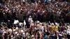 Pope Leo draws crowds to Castel Gandolfo for first summer Angelus