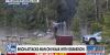 Caught on camera: Bison attacks man at Yellowstone National Park campground