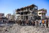 EU and partners launch $1-billion aid initiative to help Gaza recover from war
