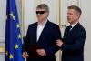 Outrage After First Blind Minister in Hungary is Ridiculed