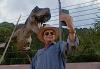Neill, star of ‘Jurassic Park’ & ‘The Piano’ dies at 78