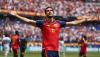 France v Spain plotlines: Merino to remain a supersub