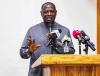 Government seeks financial clearance to recruit 400 scientists – Armah Kofi-
