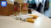 'Frightening': Organised crime dominates the illicit tobacco market and it's now online