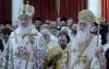 Orthodox church schism is mutated virus, says Albanian bishop