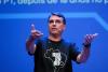 World Reuters Brazil's top court bars Senator Bolsonaro from visiting his father