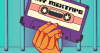 Uncuffed My Mixtape: Seyomay