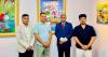 Bangladesh Embassy in Nepal promotes mango exports