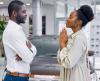 Single woman ready for a husband