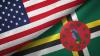 Dominica and US sign a new border security agreement