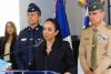 Faride Raful warns that police officers who break the law must answer to justice