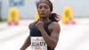 Sadé McCreath sprints to Canadian women's 100m record at Edmonton meet in 10.86 seconds