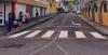 Police Traffic Department issues renewed call for motorists to exercise vigilance when approaching pedestrian crossings