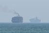 Trump resumes blockade of Iran’s ports, says US ‘guardian’ of Hormuz, will charge ‘20% on all cargo’