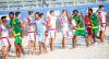 Union lauds NFF for beach soccer board appointment