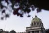 Berks lawmakers react to Pennsylvania budget