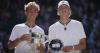 American Wimbledon champion Jordan Lee follows a path that began in Bratislava
