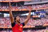 Spain hopes to hog the ball in World Cup semis to slow France’s fearsome attack