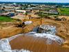 Togo Steps Up Protection of Its Erosion-Hit Coastline