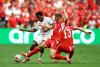 Forever trailing in European soccer’s wake, Canada should just stick to hockey