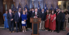 South Carolina Governor Appoints Lindsey Graham’s Sister to Fill Late Senator’s Seat