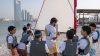 Abu Dhabi Nokhatha Programme connects youth with UAE maritime heritage