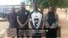 Troops Intercept Suspected Terrorists’ Logistics Suppliers, Recover Seven Firearms in Kaduna‎