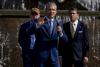 Defense, Justice departments to target press leaks