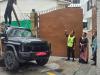Vehicles parked outside media houses released after fines
