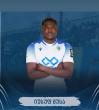 Ghanaian defender Yussif Musah joins FC Kolkheti 1913 on loan from Dinamo Tbilisi