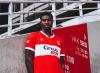 Ghana’s search for a true No. 9 could end with Luis Narh