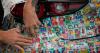 World Cup stickers traded en masse in Mexico City as part of world record attempt