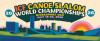 Oklahoma Music Shines at 2026 ICF Canoe Slalom World Championship