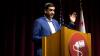 Ro Khanna says armed settlers detained him in the West Bank; IDF disputes account