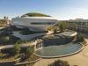 Lucas Museum Preps Launch