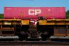 Canadian Pacific train cars derail in Calgary, no injuries reported