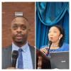 Education spokesperson and wife address leaked video on job selling allegations: 'It was an emotional moment"