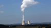 France temporarily shuts three nuclear power plants over heatwave