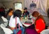 Dominican Republic’s field hospital treats over 1,200 earthquake victims in Venezuela