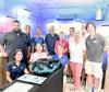 New MarineLab exhibit honors scientist and aquanaut