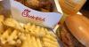 Chick‑fil‑A dethroned as America’s fast-food favorite