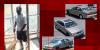 Police seek robbery suspect after 65-year-old dragged by car in fast food parking lot