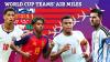 England at huge disadvantage compared to other World Cup semi-finalists as extent of brutal travel schedule revealed