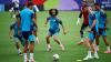 Spain aims to make France chase them