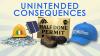 Great Moments in Unintended Consequences: Yosemite Permits, Italy's Superbonus, CEO Salary Caps (Vol. 22)