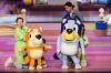 The Heelers Are Back: ‘Bluey’s Big Play’ Returns to Little Rock!