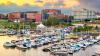Pennsylvania city on Lake Erie is one of America's hottest markets