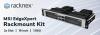 (PR) MSI EdgeXpert AI Supercomputer Enables Professional Rack Deployment with Racknex Rack Mount Solution