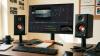 (PR) Edifier Expands MR Series With the New MR4.5 Studio Monitor Speakers